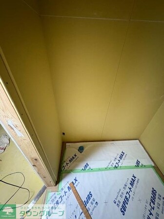 朝霞市朝志ヶ丘計画の物件内観写真